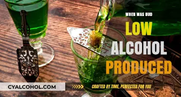 The Origins of Bud Low Alcohol: A Historical Overview