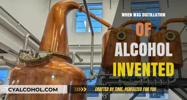 The Ancient Origins of Alcohol Distillation: A Historical Journey