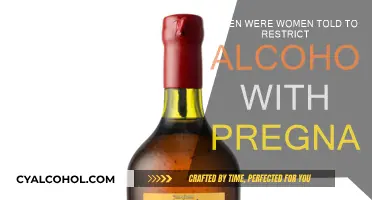 Pregnant Women and Alcohol: A Historical Warning
