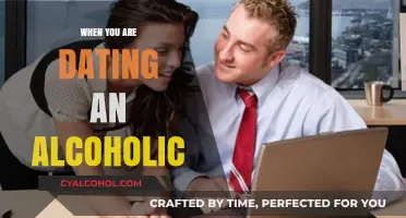 Dating an Alcoholic: Navigating Love, Challenges, and Healthy Boundaries