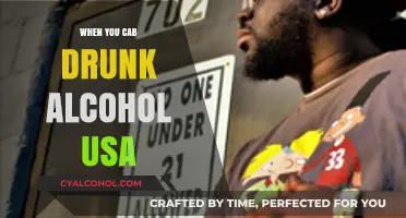 Legal Drinking Age in the USA: When Can You Consume Alcohol?