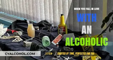 Loving an Alcoholic: Navigating Heartbreak, Hope, and Healing