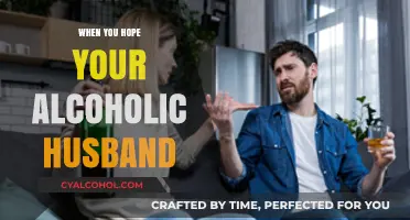 Hope and Healing: Supporting Your Alcoholic Husband Through Recovery