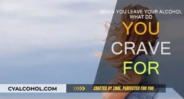 Alcohol-Free: What Do You Crave?