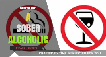 Understanding and Connecting with Sober Alcoholics: A Compassionate Guide