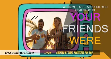 Real Friends: The Sobering Realization