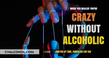 Sobering Truths: Embracing the Chaos of a Booze-Free Mind