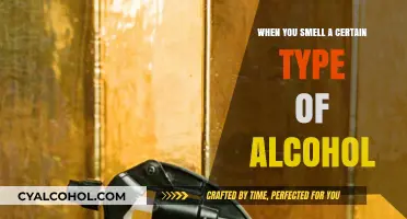 The Science Behind Why Certain Alcohol Scents Trigger Memories and Emotions