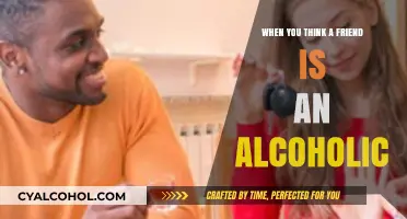 Recognizing Alcoholism in a Friend: Signs, Support, and Next Steps