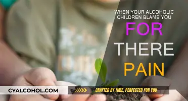 How to Cope When Adult Children Blame You