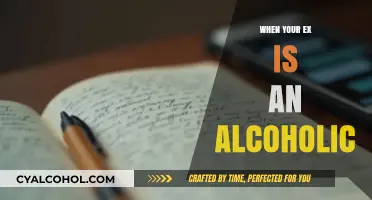 Navigating Heartbreak: When Your Ex Struggles with Alcoholism