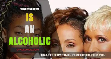Living with a Mom’s Alcoholism: Healing, Hope, and Moving Forward