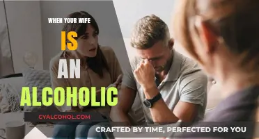 Supporting Your Wife Through Alcoholism: A Husband’s Guide to Healing