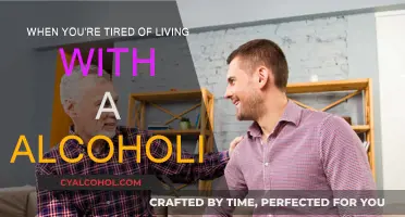 Alcoholism: Navigating the Chaos and Finding Peace