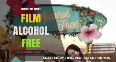 Twice's Alcohol-Free MV Filming Location: A Tropical Paradise Revealed