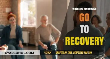Finding Hope: Recovery Centers and Programs for Alcoholics Explained