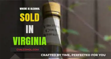 Where to Buy Alcohol in Virginia: A Comprehensive Guide
