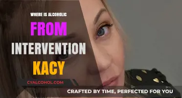 Where is Kacy from Intervention Now? Her Journey Post-Alcoholism