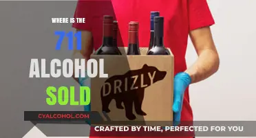 Where to Find 7-Eleven Alcohol: Locations and Availability Guide