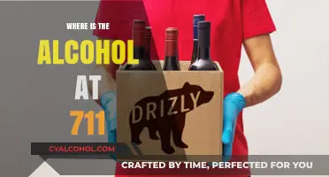 Finding Alcohol at 7-Eleven: A Quick Guide to Availability