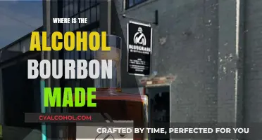 Exploring the Heart of Bourbon: Where America's Signature Whiskey is Crafted