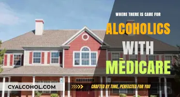 Medicare Support for Alcoholics: Finding Care and Recovery Options
