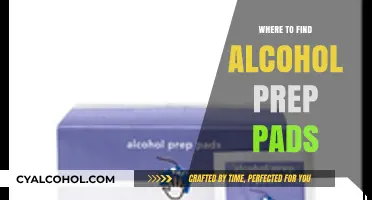 Where to Find Alcohol Prep Pads: Top Sources and Tips
