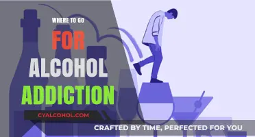 Finding Hope: Top Destinations for Alcohol Addiction Recovery