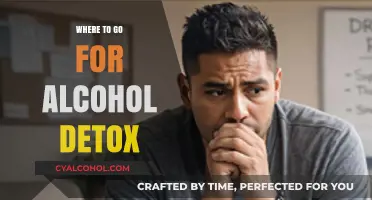 Finding the Right Alcohol Detox Center: Your Path to Recovery