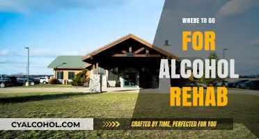 Finding the Right Alcohol Rehab Center: A Comprehensive Location Guide