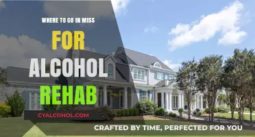 Top Mississippi Alcohol Rehab Centers: Find Your Path to Recovery