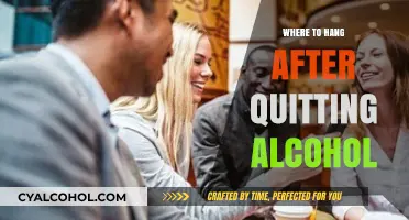 Sober Socializing: Discover Alcohol-Free Hangouts for a Fresh Lifestyle
