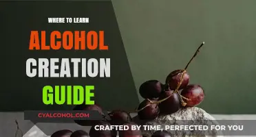 Mastering Alcohol Creation: Top Resources and Guides to Get Started