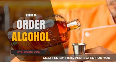 Best Places to Order Alcohol Online and Locally: A Guide