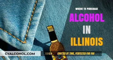 Best Places to Buy Alcohol in Illinois: A Comprehensive Guide