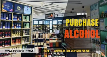 Best Places to Buy Alcohol: A Comprehensive Shopping Guide