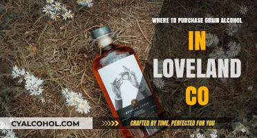 Where to Buy Grain Alcohol in Loveland, CO: Top Locations