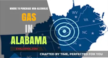 Where to Buy Non-Alcoholic Gas in Alabama: Top Locations