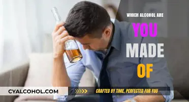 Discover Your Spirit: Which Alcohol Matches Your Personality Best?