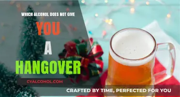 Discover Hangover-Free Alcohol Options: Your Guide to Smarter Drinking