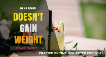 Slim Sips: Alcohols That Won’t Pack on the Pounds