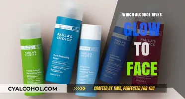 Glowing Skin Secrets: Best Alcohol-Based Toners for Radiant Complexion