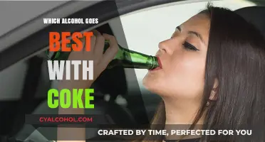 Perfect Pairings: Top Alcohols to Mix with Coke for Ultimate Flavor