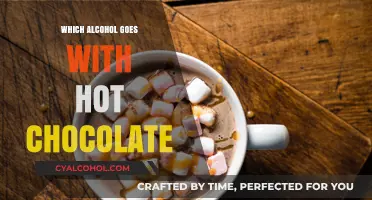 Perfect Pairings: Best Alcohols to Elevate Your Hot Chocolate Experience