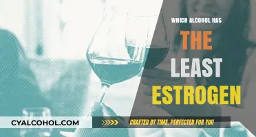 Low-Estrogen Alcohol Options: Discover the Best Choices for Your Health