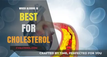 Alcohol and Cholesterol: Which Drinks Support Heart Health Best?