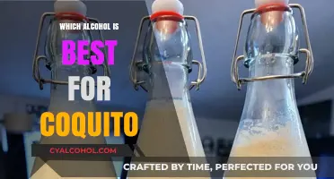 Perfect Coquito Pairings: Top Alcohol Choices for Rich, Creamy Delight