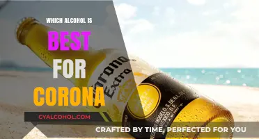 Best Alcohol Pairings to Complement Your Corona Experience