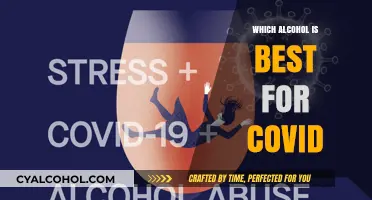 Alcohol and COVID-19: Debunking Myths and Exploring Safe Consumption Tips