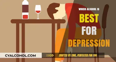 Alcohol and Depression: Exploring the Risks and Misconceptions